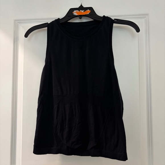 Athleta Transcend Racerback Tank - Picture 5 of 9